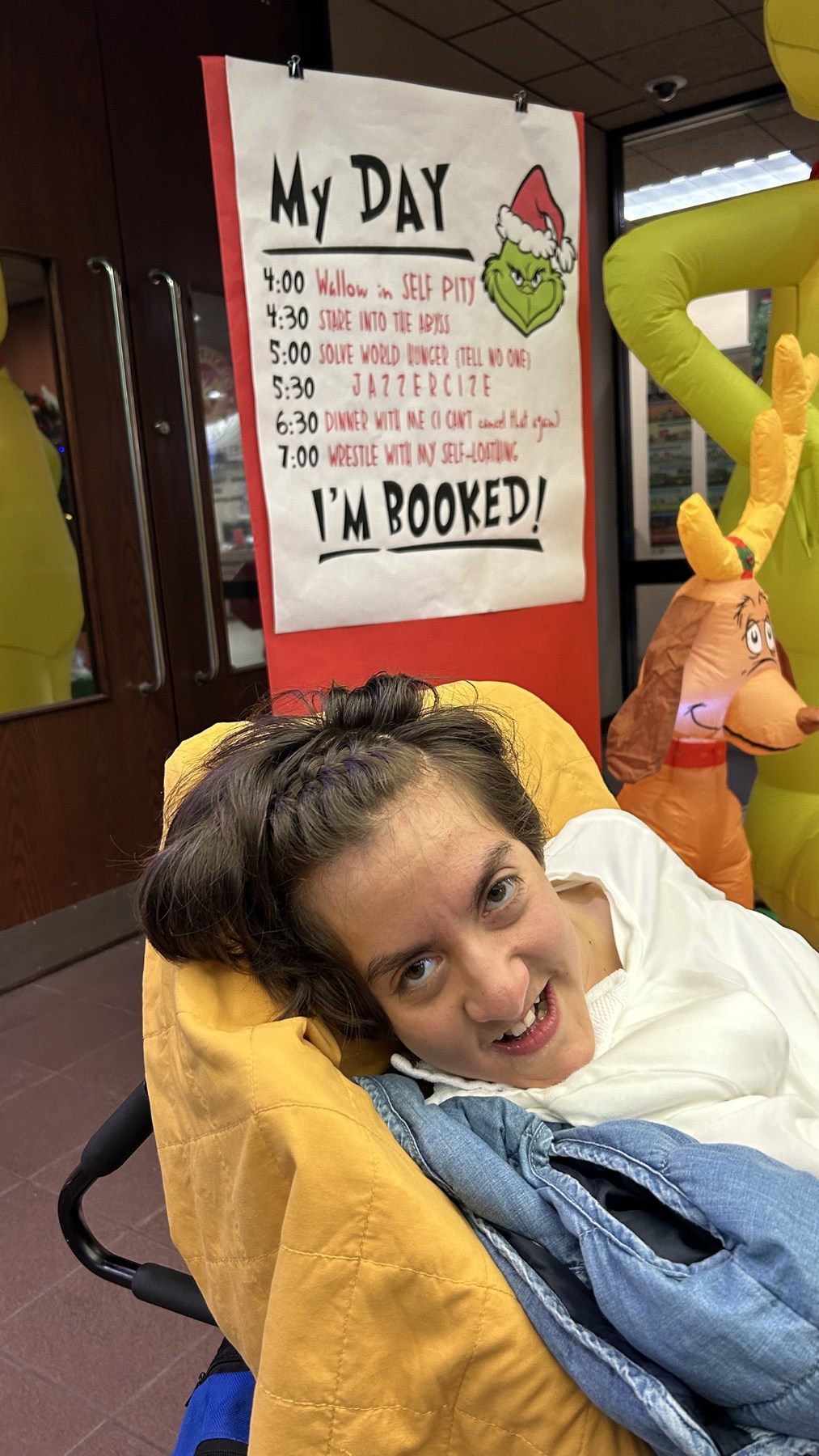 Obituary of Nicole Andrea Ponce