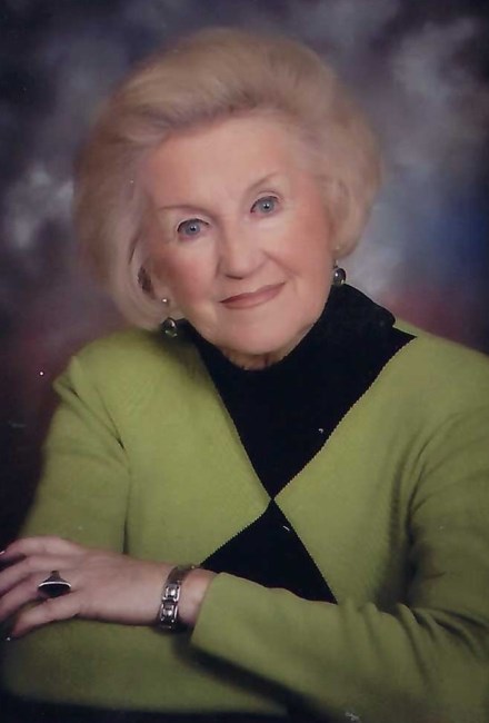 Obituary of Alice Macon Stewart