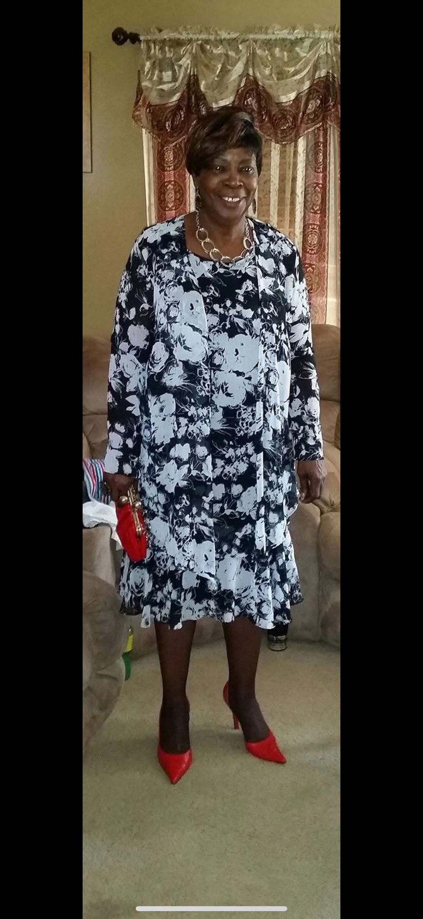 Obituario de Wilma Jean Pendelton