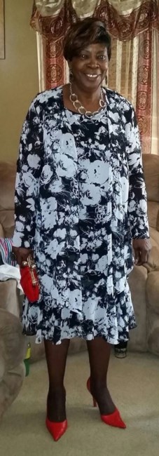 Obituario de Wilma Jean Pendelton