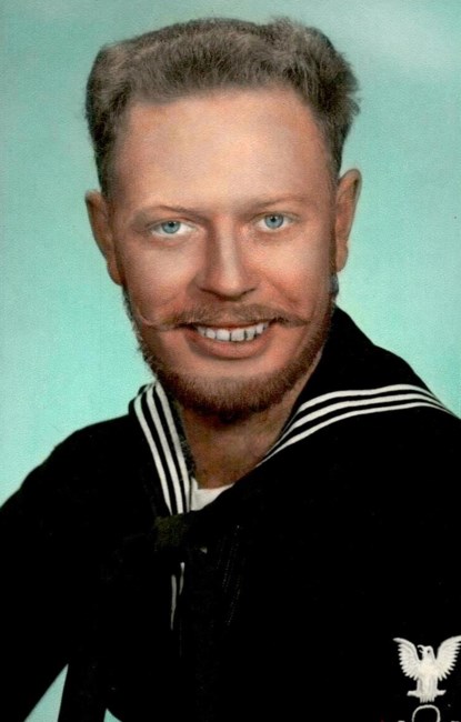 Obituario de Darrell Edward Igou