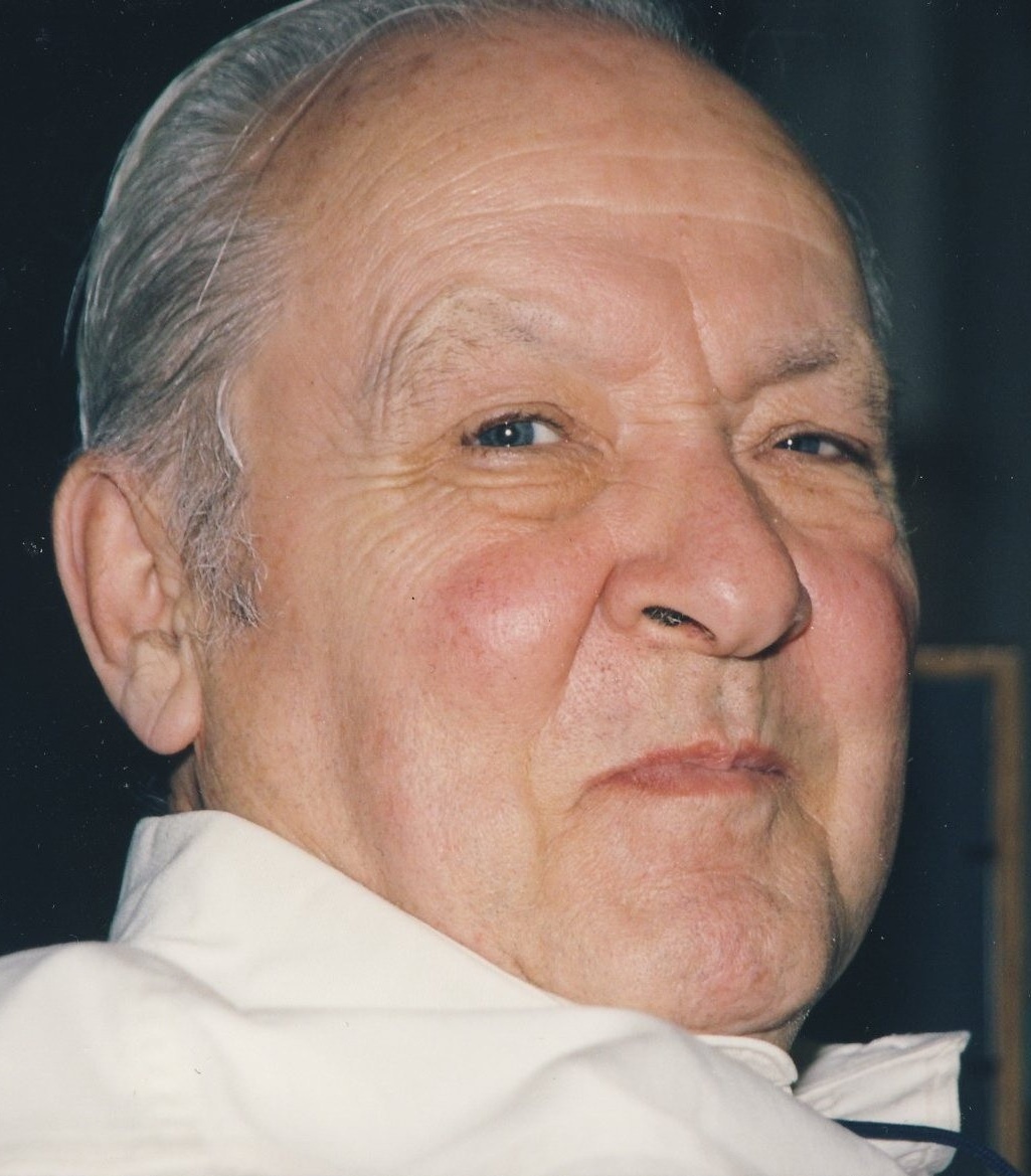 Joseph Gadas Obituary Des Plaines, IL