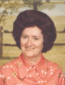 Obituary of Velma M. Collier