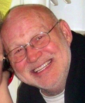 Obituary of Harold Eugene Morris