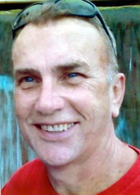 Obituary of Gary Long Jr.