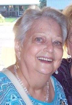 Obituary of Barbara LaFrance