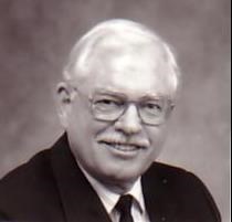 Obituary of Mr. George Malcolm Darroch