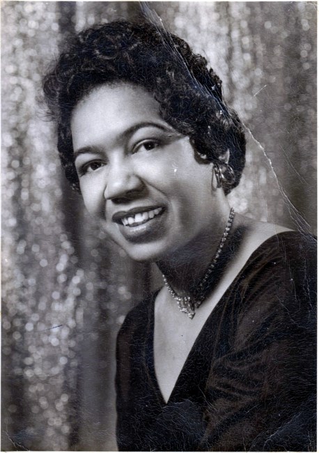 Obituary of Katherine D. Green