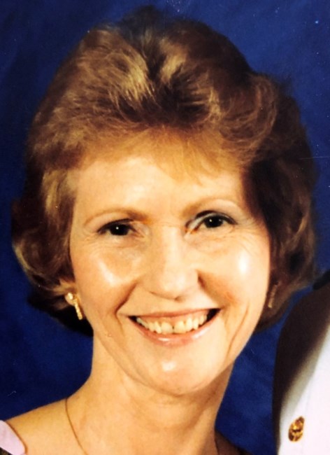 Obituary of Lona F. Chambers