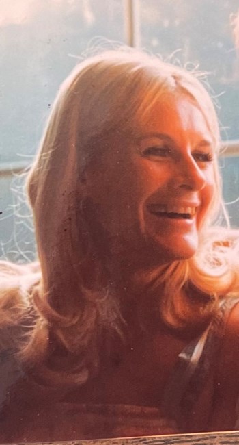 Obituary of Ruth Spincic