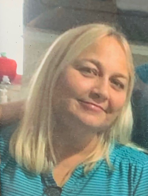 Obituary of Ana Maria Calvo