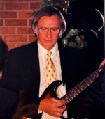 Kenneth Keeton
