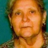 Obituary of Carolina Pena