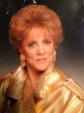 Obituary of Mary Ann Williams