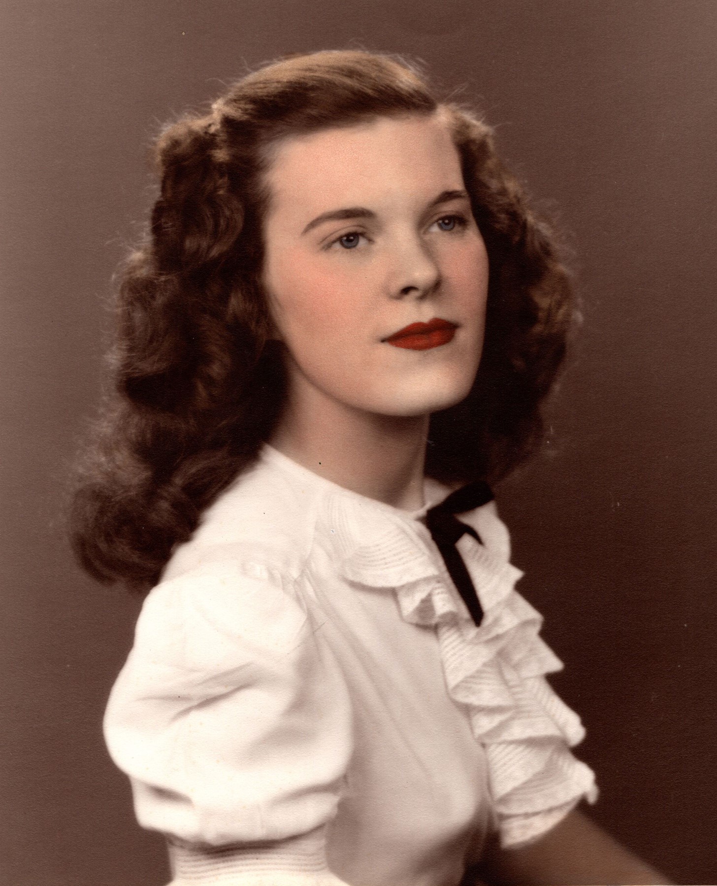 Obituary of Fae W. Suttles