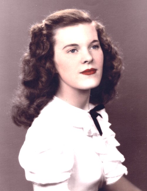 Obituary of Fae W. Suttles