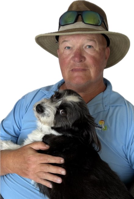 Obituary of Christopher Jay Sodoma