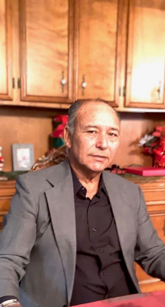 Obituary of Salvador Tellez Padilla
