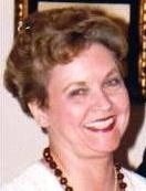 Obituary of Frances Annette Lee Hill