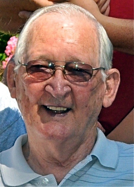 Obituary of Howard Donald Gee