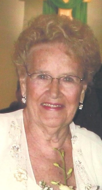 Obituary of Nancy M Minton-Himes