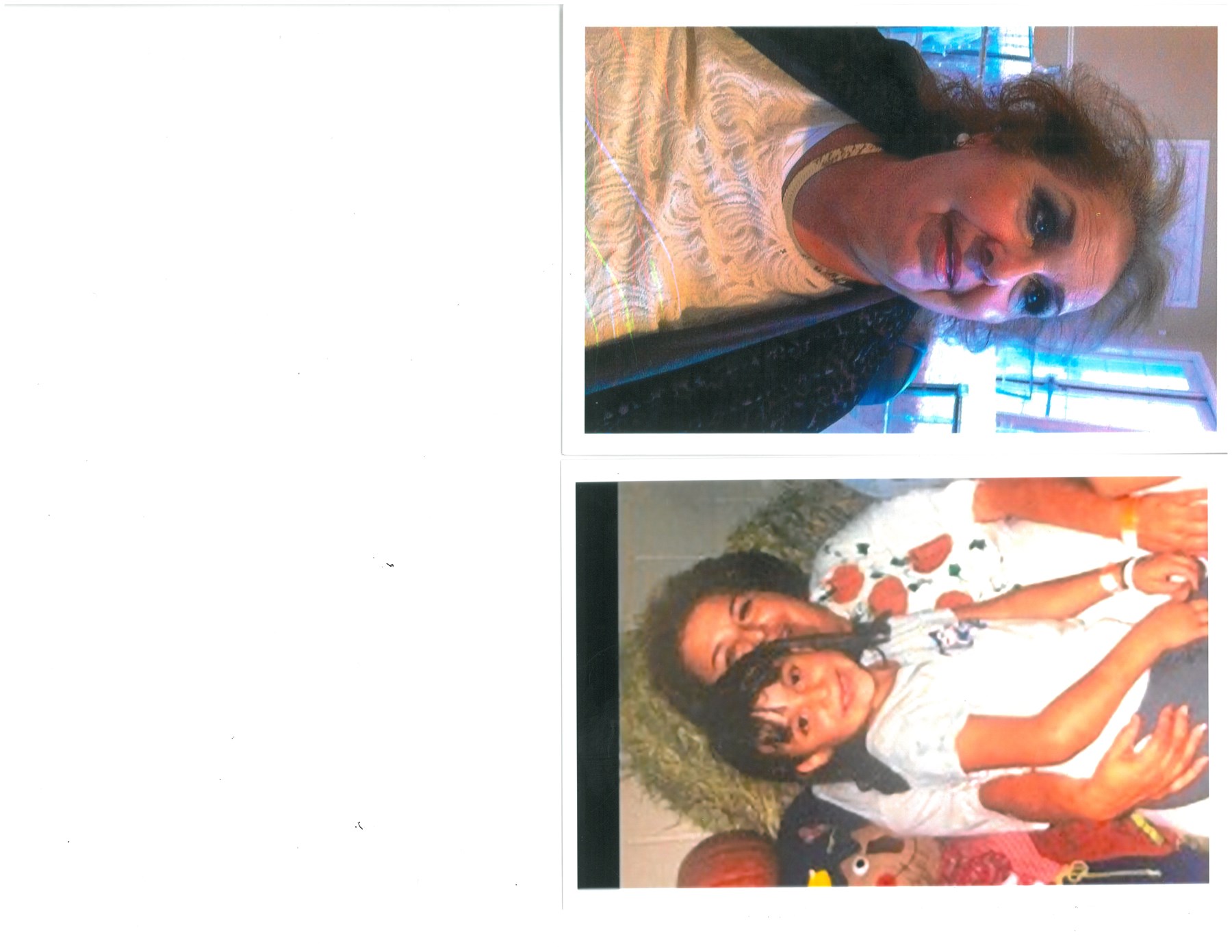 Obituary of Carmen S Dominguez