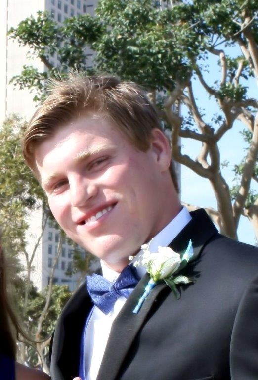 Obituary of Nicholas Reid Brown