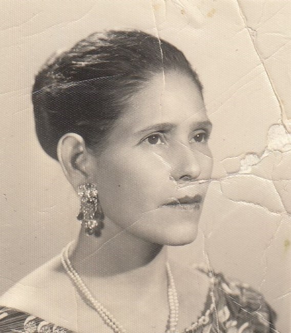 Obituary of Bertha Rodriguez Torres