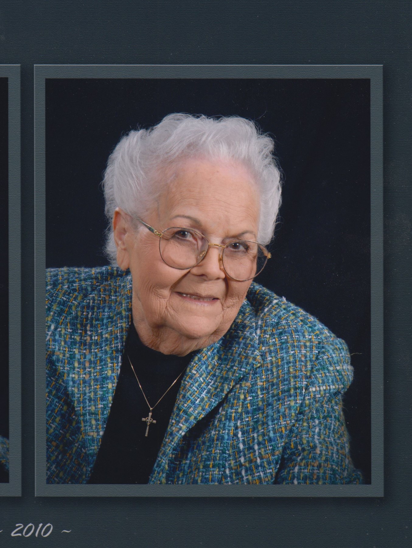 Obituary of Betty M Newberry