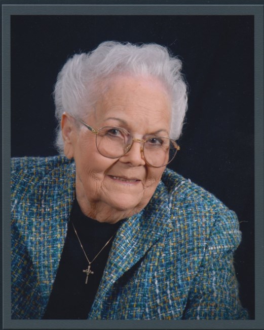 Obituary of Betty M Newberry