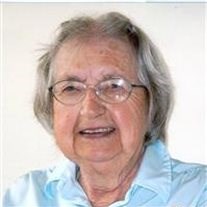 Obituary of Theresa Carol (Bosch) Hood