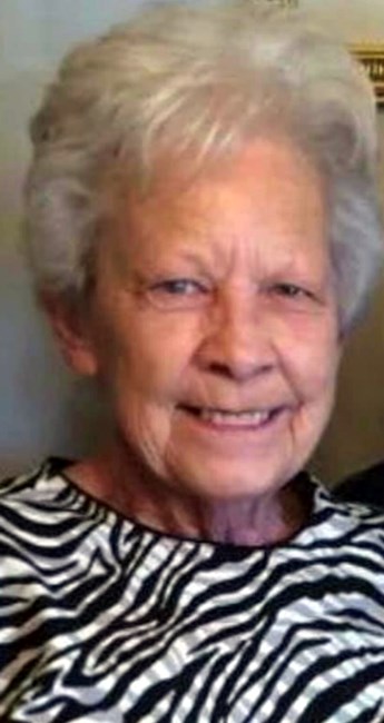 Obituary of Lillian Ann Sophia