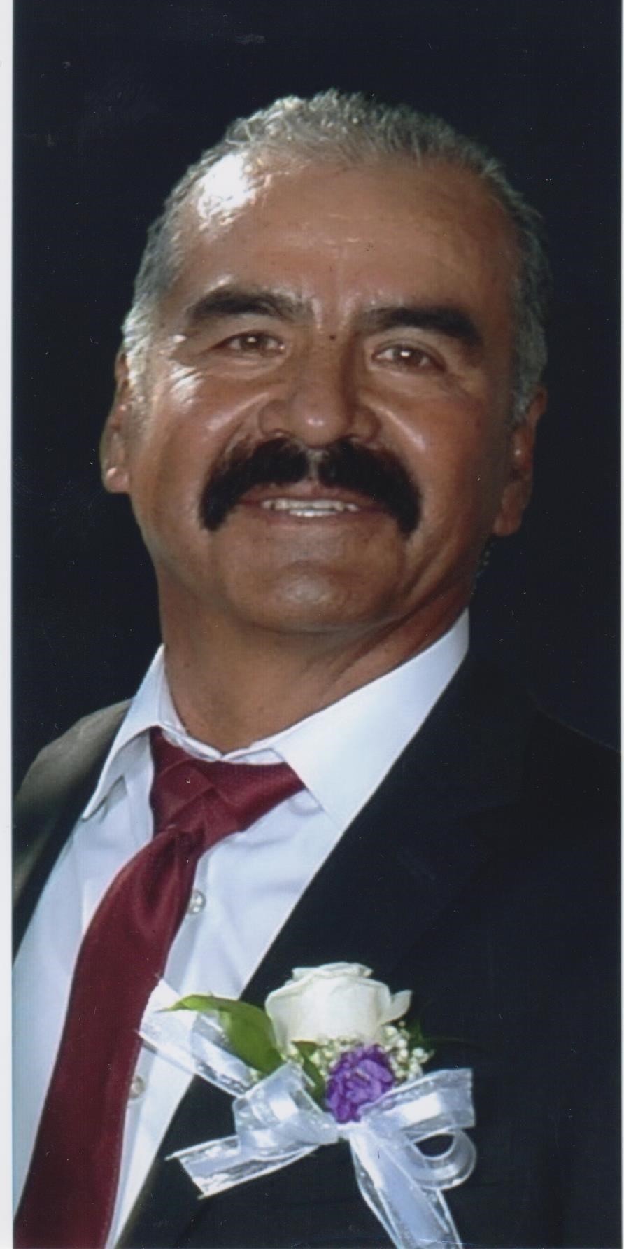 Obituary of Rafael Saucedo Acosta
