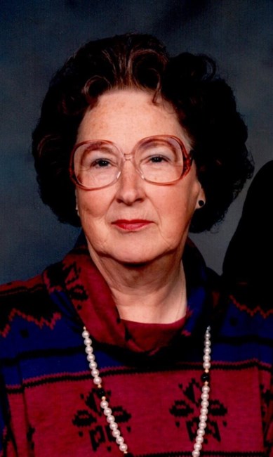 Obituary of Sarah "Elizabeth" Graham Melton