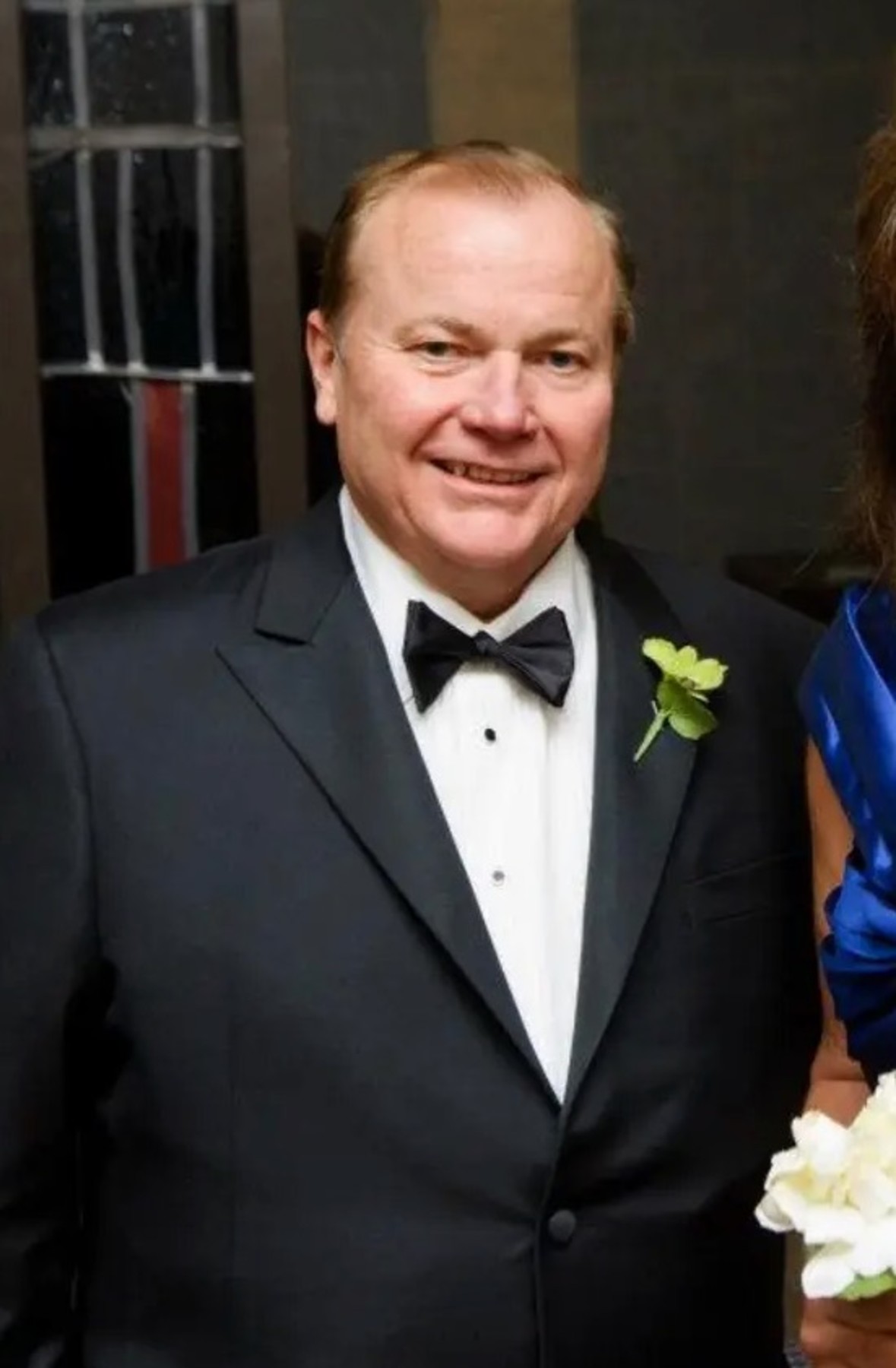 Obituary of Mr. David Wayne Hodges