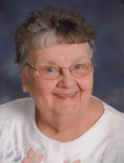 Obituary of Beverly M. Hutter