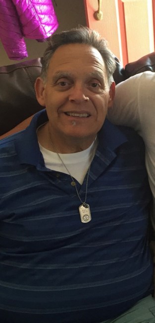 Avis de décès de Raymond M. Vega Jr.