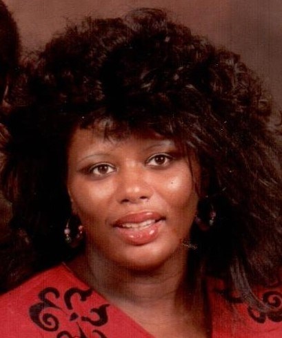 Obituary of Mary Louise Atkins