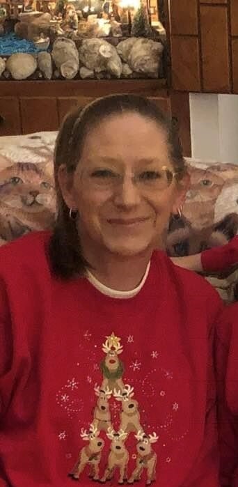 Obituary of Margaret Marie Foerster