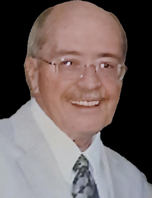 Obituary of Gary"Smitty" Lynn Smith