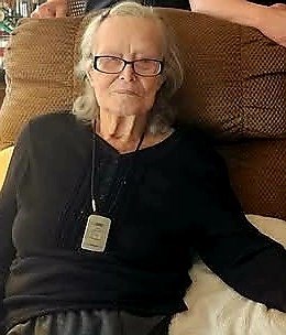 Obituary of Rachel Chrystine Jordan