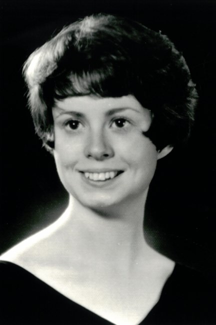 Obituary of Rose Marie Moran