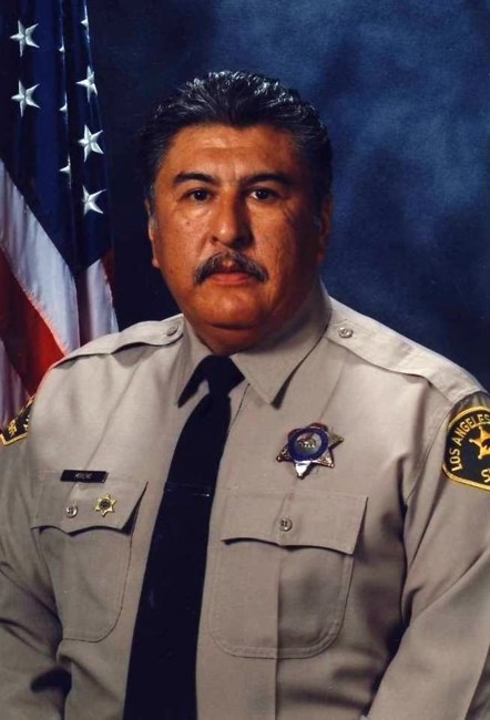 Obituary of Eugene Michael Moreno