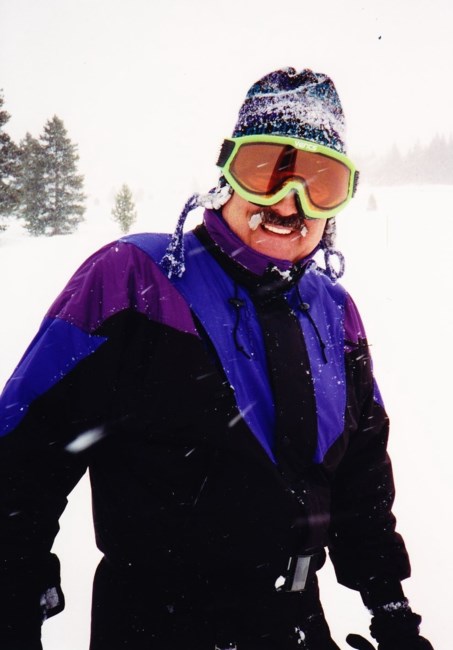 Obituary of John F Burke