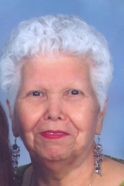 Obituary of Margarita "Momo" Ortega