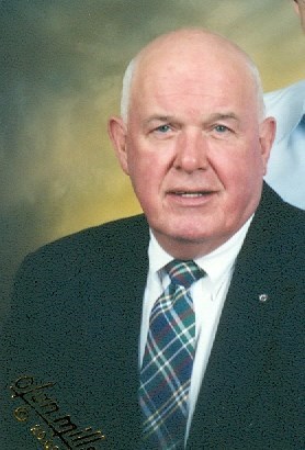 Obituary of William A. Byus III