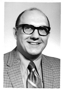 Obituary of Donald Lee Oetter