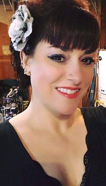 Obituary of Paula Francine Hegge