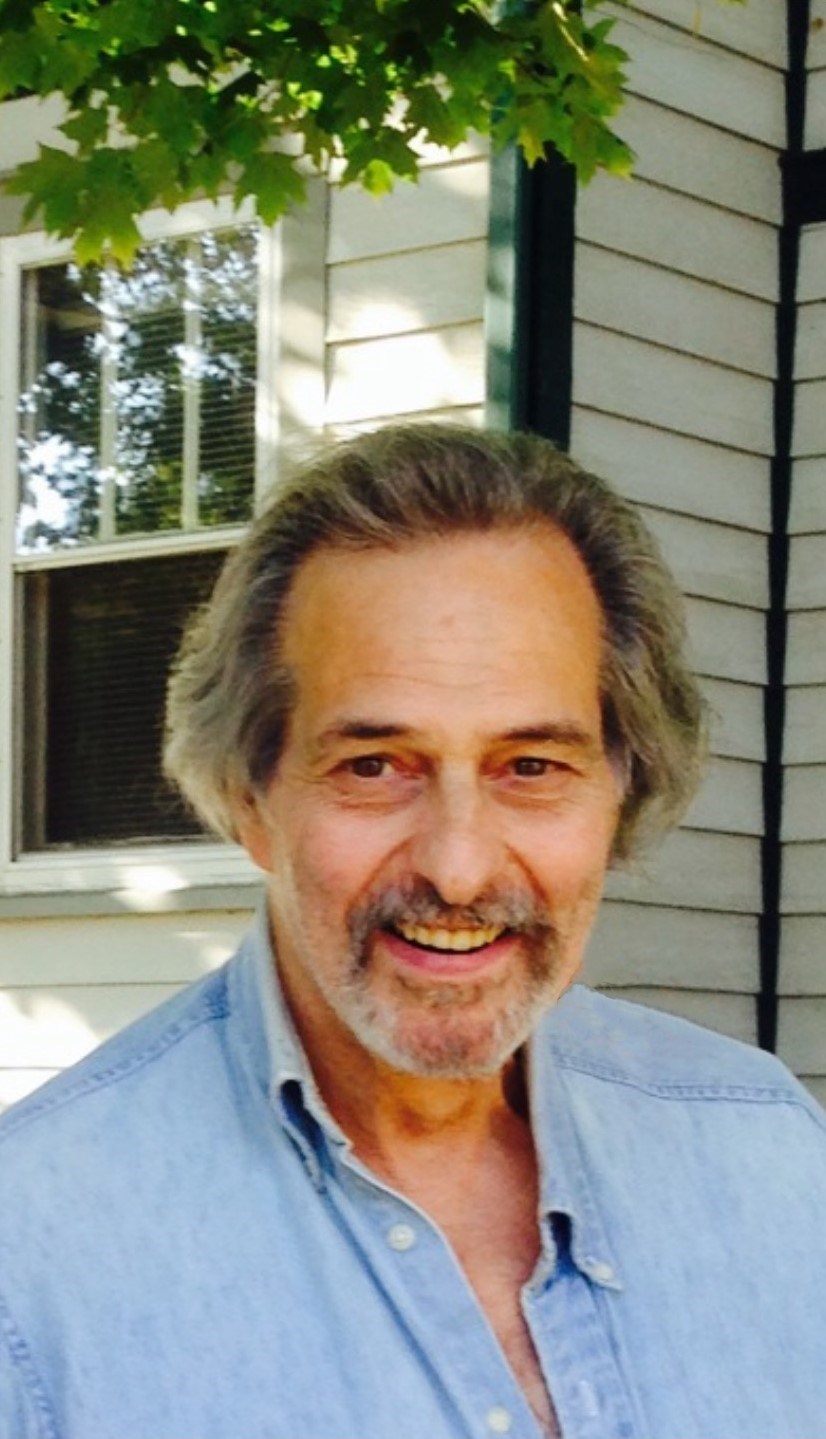 Obituary of Louis T. DellaVecchia