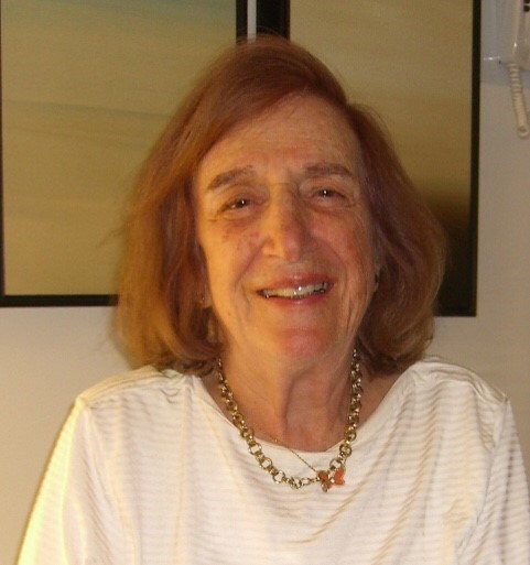 Obituary of Barbara J Kaufmann